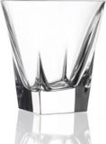 RCR Fusion Whiskeyglas 200ml 6 stuks