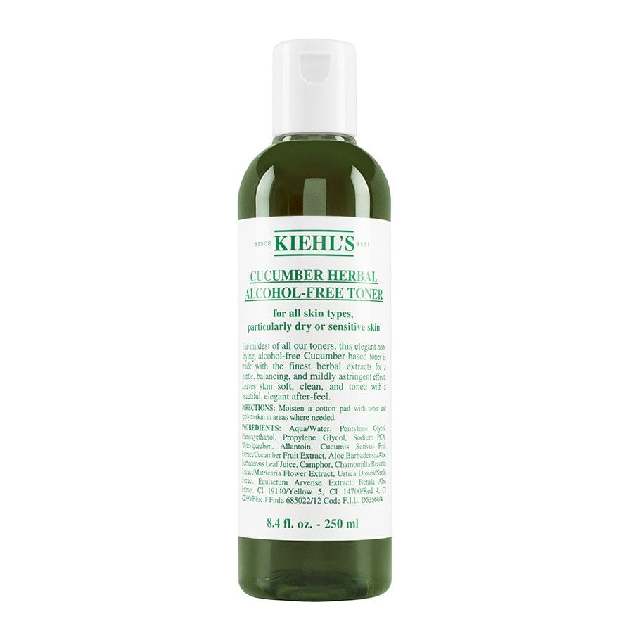 Kiehl's Tonic - 250 ml - 3700194711696