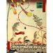 Wee Blue Coo Painting Japanese Woodblock Flags Wind Art Print Poster Wall Decor 12X16 Inch
