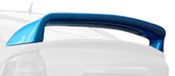 Achterspoiler RDX Achterspoiler compatibel met Opel Astra G 3/5-deurs 1998-2004 'Big' (PUR-IHS)