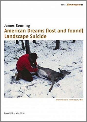 Alive Ag American Dreams (Lost And Found) / Lands DVD