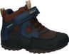 Geox Multicolor Amphibiox Bottines à Velcro pour Hommes - Taille 30