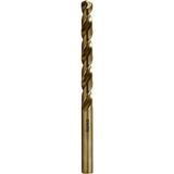 Ruko Spiraalboor Aluminium 3.2 mm 65 mm