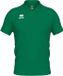 Errea Evo Polo Mc Ad Groen Unisex XXXL Katoen
