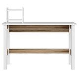 WELL HOME MOBILIARIO & DECORACIÓN Bureau, eiken
