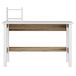 WELL HOME MOBILIARIO & DECORACIÓN Bureau, eiken