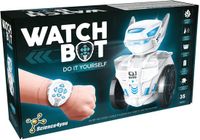 Science 4 You Watchbot - Programmeerbare robot voor kinderen
