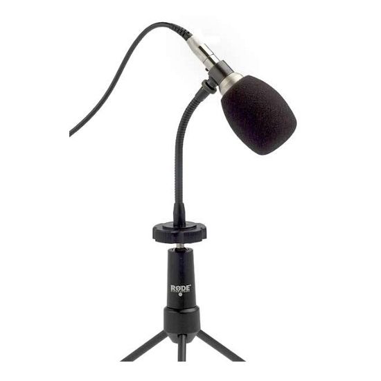 RØDE GN1 Goose Neck