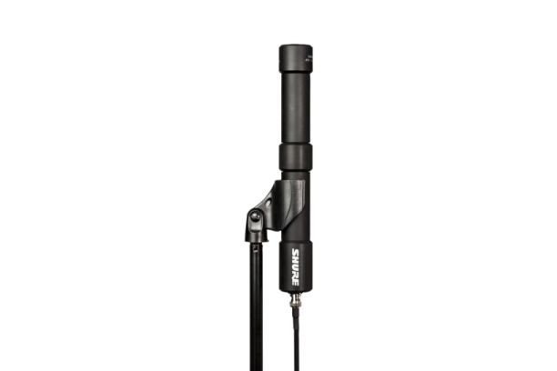 Shure UA860SWB Antenna - Black - 470 - 1100 MHz