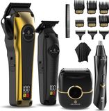 Wellshave Barber Bro 3.0 - Barber Set