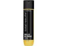 Matrix Conditioner Total Results Hello Blondie