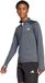 adidas Sportswear All Sports Favorite 1/4-Zip Longsleeve - Kinderen - Zwart