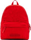 Desigual B-Bolis Mombasa Backpack Red Rood