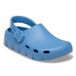 Birkenstock Birki Flow Regular EVA T. 34 Bleu Junior