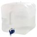 Outwell réservoir d'eau 20l transparent taille unique