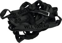 Eurolite SHZ Roundsling 0.5m/1000KG black