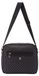 Iduna Sac à Bandoulière Femme Ecopelle