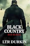 Red Burial: A Dark Historical Crime Finale of Riot, Retribution, and the Fall of a Dynasty