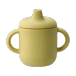 Scandi Living Elvie 180 ml Silicone Sippy Cup Citron