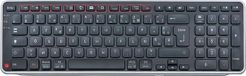 Contour Design Balance Keyboard FR, wired