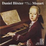 Klavierstücke Bayer Records Mozart: Adagio B Minor / K39 / K395 CD