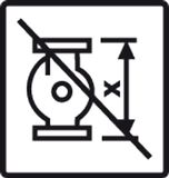 Wilo Toebehoren voor montage/opstelling Toevoerdichtingsset DN150 incl. gatzaag, 2515145
