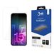3MK HardGlass Slimme glazen schermbeschermer voor Apple iPhone 15