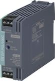 Siemens 6EP13315BA10 DIN-rail netvoeding 24 V/DC 1.3 A 30 W