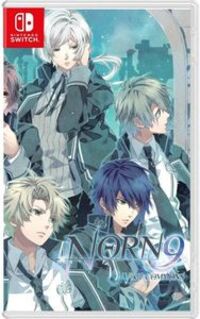 Aksys Games Norn9 Var Commons