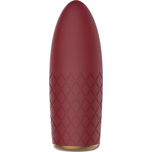 DreamToys Marly Mini Vibrator - Rood - Oplaadbaar