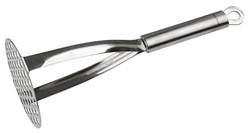 FACKELMANN NIROSTA aardappelpuree Premium 28 cm