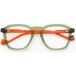 Demetz Not for Kids BOB Lunettes de vue enfant