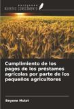 Cumplimiento OmniScriptum SRL Paperback 120 Pages 9786209664007