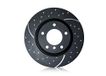 EBC Brakes GD478 Turbo Groove Disc Remschijven