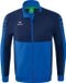 Erima Six Wings Worker Jack Kinderen - New Navy / New Royal | Maat: 164