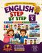 English Step by Step for Spanish Speakers (A2 Series): Book 5