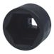KS Tools 3/4\" zeskant krachtdop, kort, 55mm