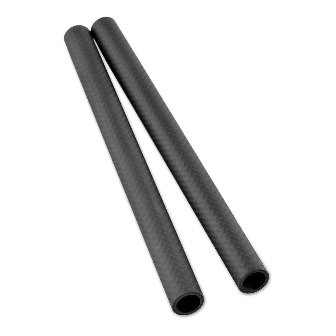 SmallRig 870 15 mm Carbon Fiber Rod 20 cm - 2 stuks