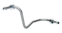 Oil feed pipe