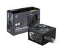 MSI MAG A650BN PCIE5 II 650W 80 PLUS Bronze ATX Zwart