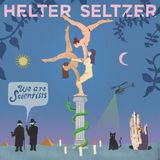 Suburban We Are Scientists - Helter Seltzer