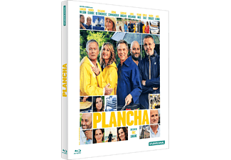 StudioCanal Plancha - Blu-ray