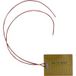 Thermo TECH Polyamide Élément chauffant 12 V/AC, 12 V/DC 10 W Indice de protection IPX4 (l x l) 63 mm x 48 mm