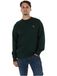 TIMBERLAND Sweatshirt vert