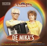 Regenboog Mika's De Regenboog Serie: De Mikas