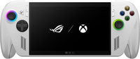 ASUS ROG Ally RC73YA-NH002W 7" Handheld Gaming Console - 512GB, White