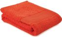 Arowell Sporthanddoek Fitness Handdoek - 130 x 30 cm - Oranje