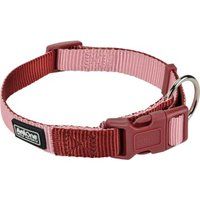 AniOne Halsband voor honden roze M