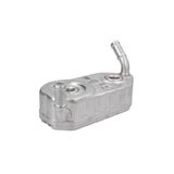 NISSENS Ölkühler, Automatikgetriebe 90708