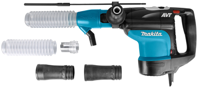 Makita 230 V Combihamer